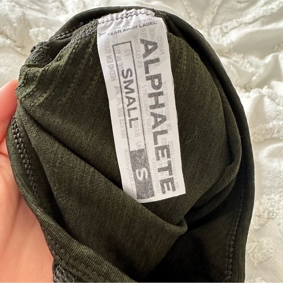 Alphalete Amplify Top - Picture 3 of 3